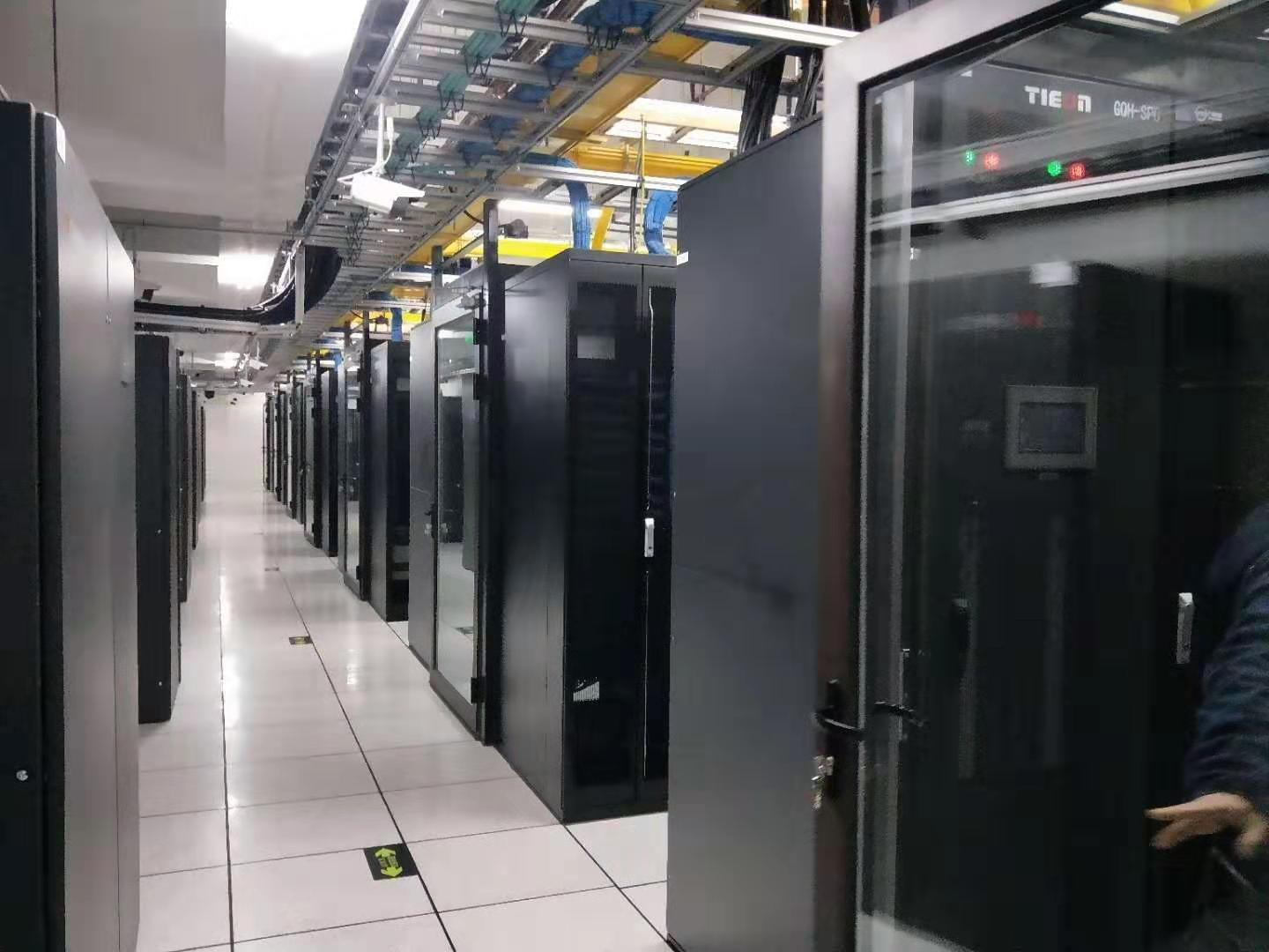 沙嘴街道天津IPFS机房-天津多线机房-天津自贸区机房